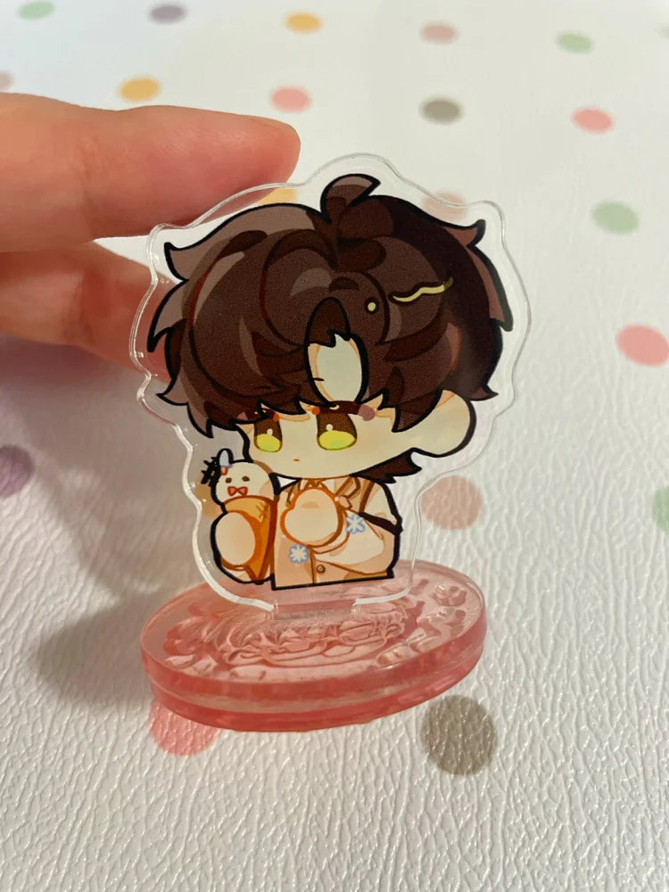 通畅实验室 LADS Merch - Misc