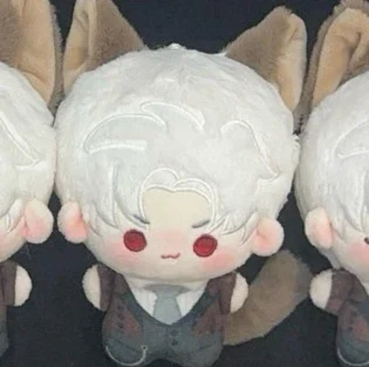 LADS Print Kitty Series | 10cm