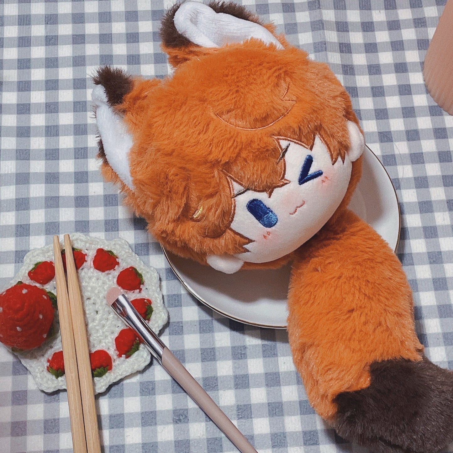 Childe Squeaks
