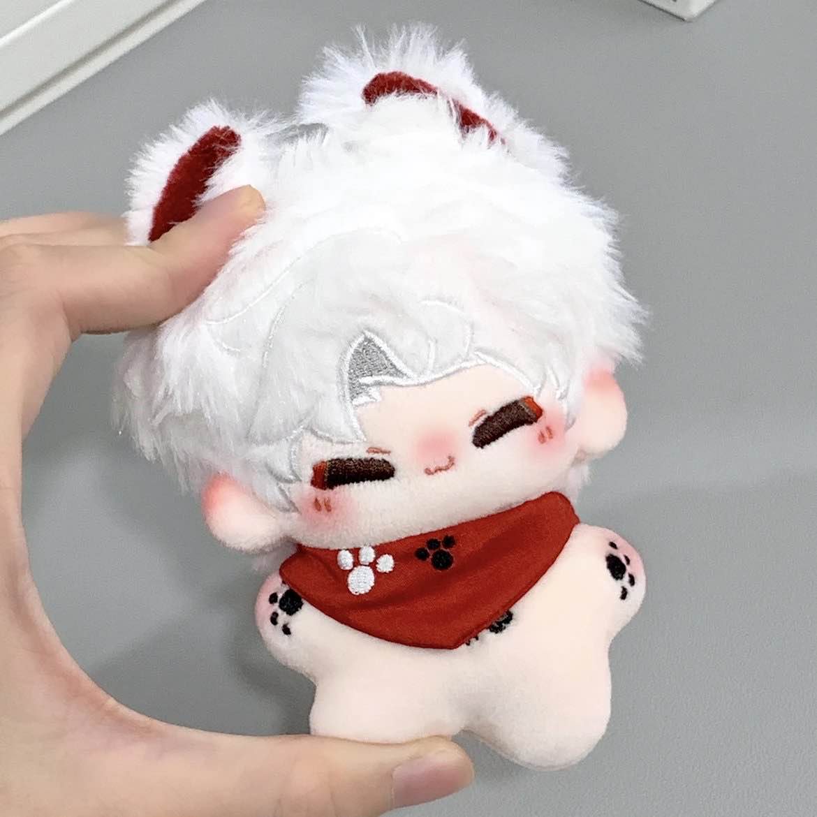 Sylus Cake | 10cm | Love and Deepspace