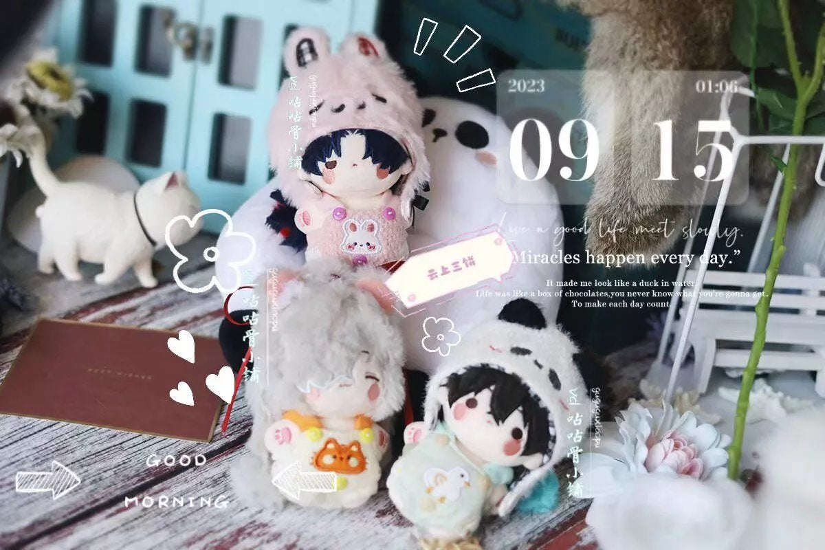 Lion Cookie | 10cm | HSR Jingyuan