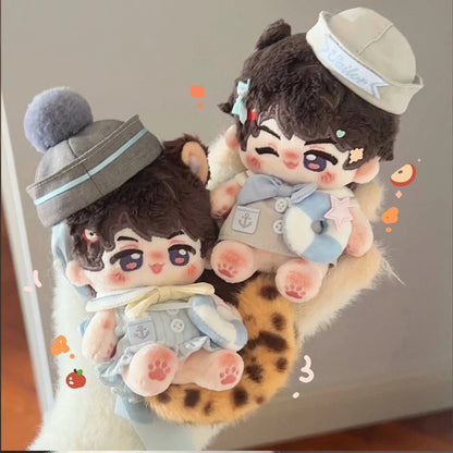 [POSTAGE] Caleb 10cm Plush Doll