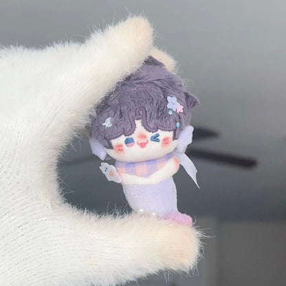 [POSTAGE] Rafayel Fish Fry - 5cm Plush Doll