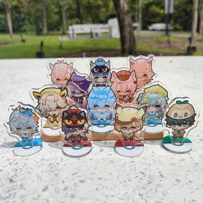 [POSTAGE] Pomokat Oct'25 In-Stocks