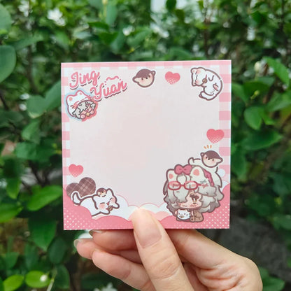 [POSTAGE] Pomokat Oct'25 In-Stocks