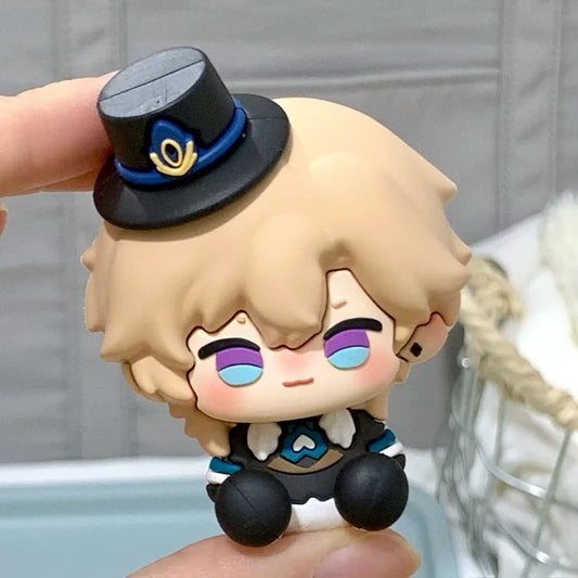 [POSTAGE] Aventurine Sitting 6cm Figurine