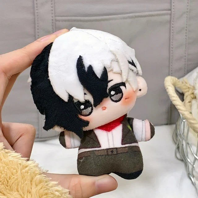 [POSTAGE] Small Bootnui