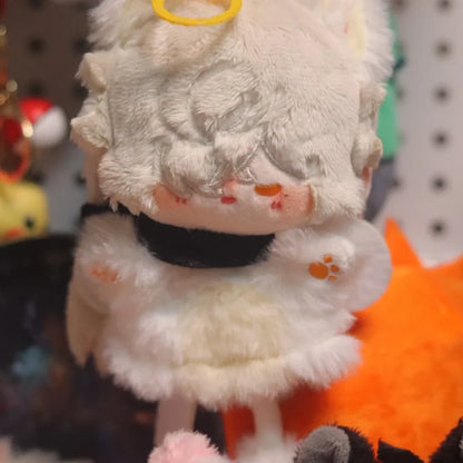 Tiny Custard / Tiny Rice Cake / Sunny Yuanyuan