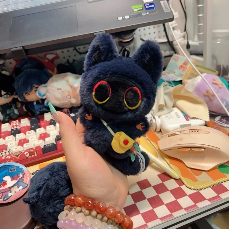 [POSTAGE] Tiny Sesame