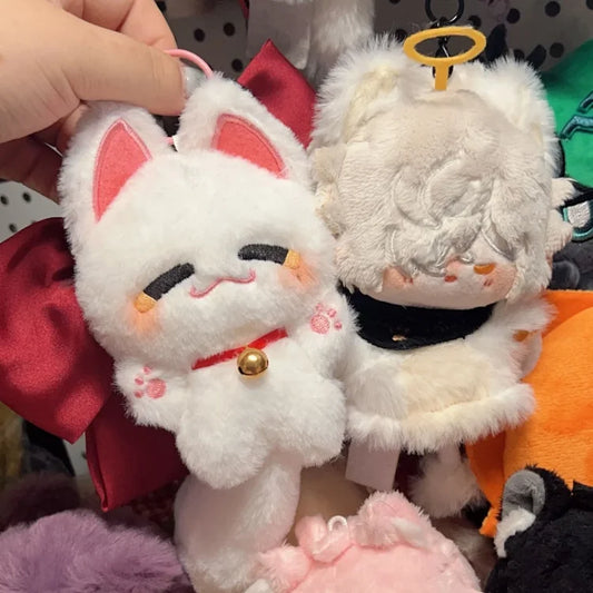 Tiny Custard / Tiny Rice Cake / Sunny Yuanyuan