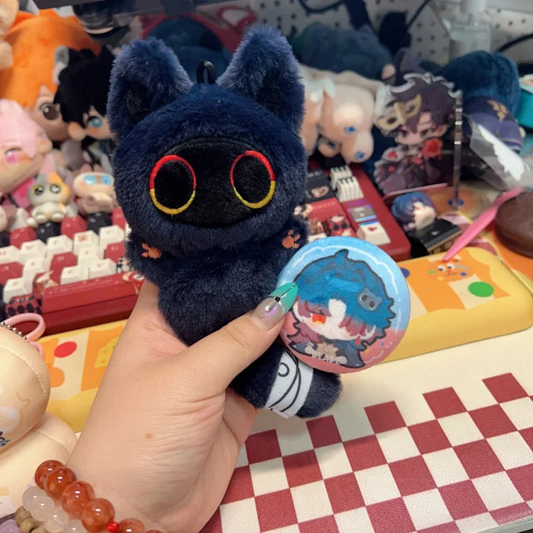 [POSTAGE] Tiny Sesame