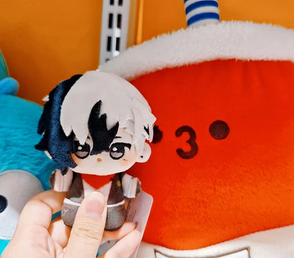 [POSTAGE] Small Bootnui
