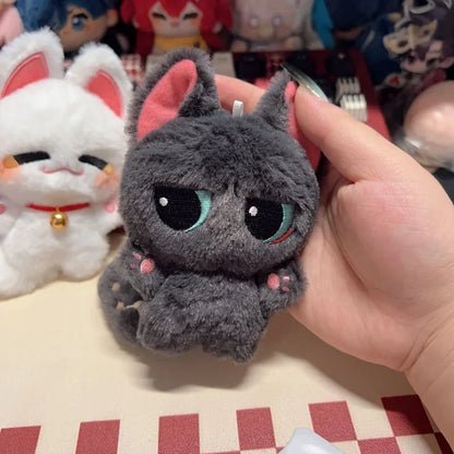 Tiny Custard / Tiny Rice Cake / Sunny Yuanyuan