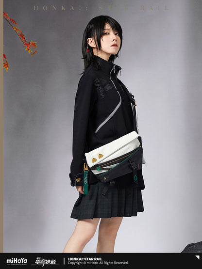 Official Dan Heng Inspired Satchel