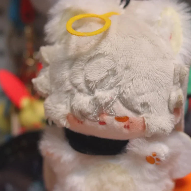Tiny Custard / Tiny Rice Cake / Sunny Yuanyuan