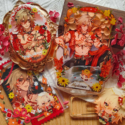 [POSTAGE] Pomokat Oct'25 Catalogue