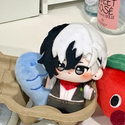 [POSTAGE] Small Bootnui