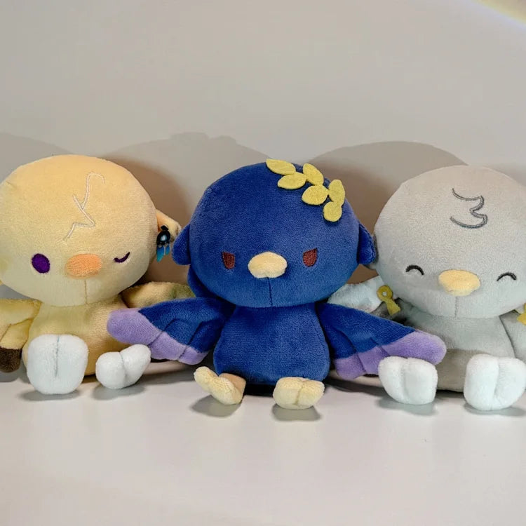 [POSTAGE] 10cm Little Bird Series