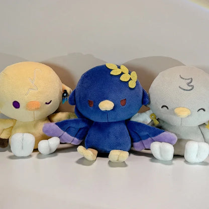 [POSTAGE] 10cm Little Bird Series