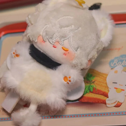 Tiny Custard / Tiny Rice Cake / Sunny Yuanyuan