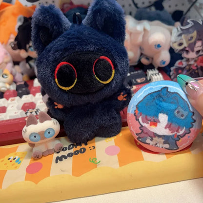 [POSTAGE] Tiny Sesame