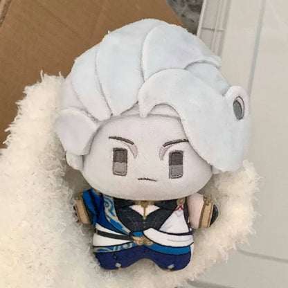 [POSTAGE] Fanmade HSR Nuis