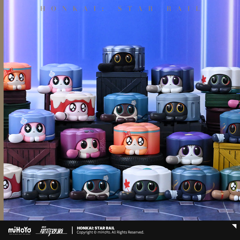Official HSR Ruanmei's Creation Series