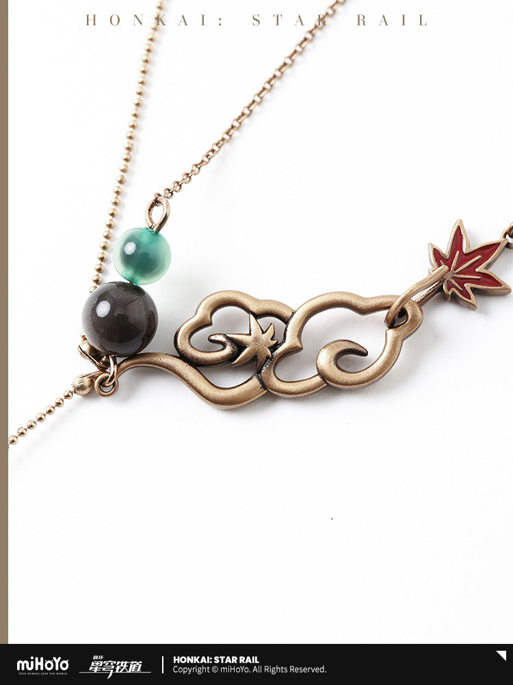 Official Dan Heng Inspired Jewelry