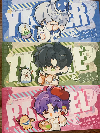 [POSTAGE] 通畅实验室 LADS Merch - Misc