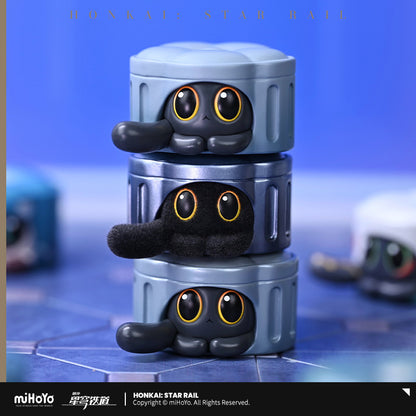 Official HSR Ruanmei's Creation Series