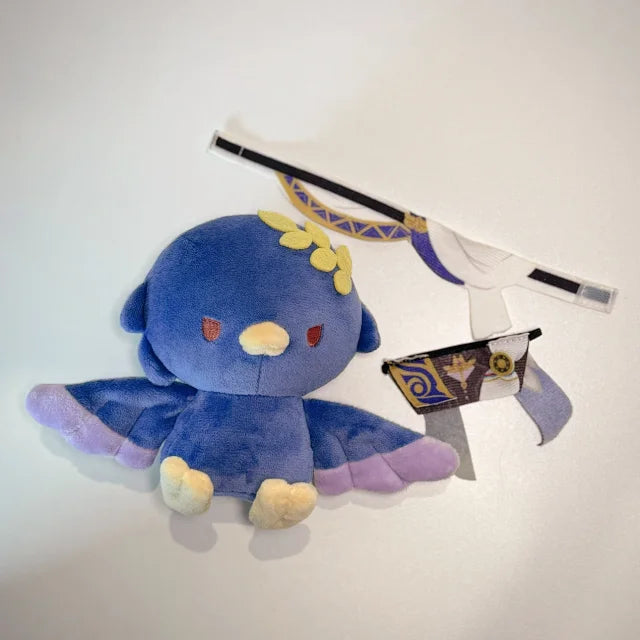 [POSTAGE] 10cm Little Bird Series