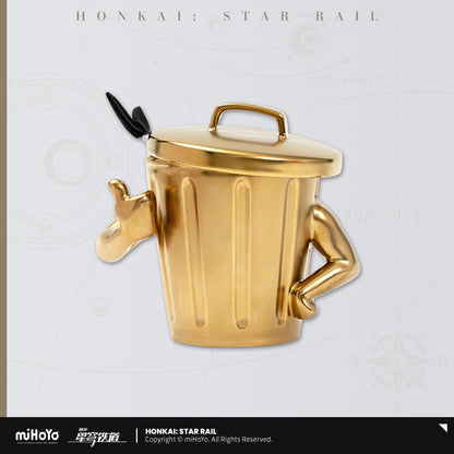 Official HSR Lordly Trashcan Series