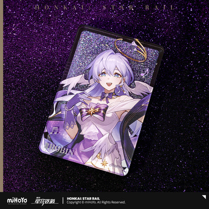 Official HSR Live Series