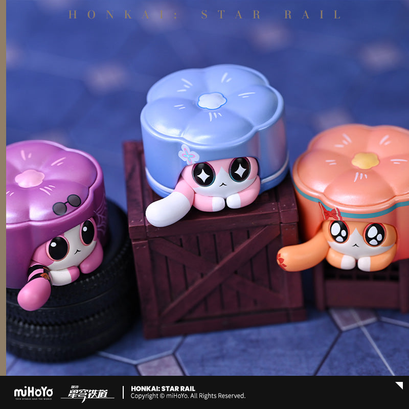 Official HSR Ruanmei's Creation Series