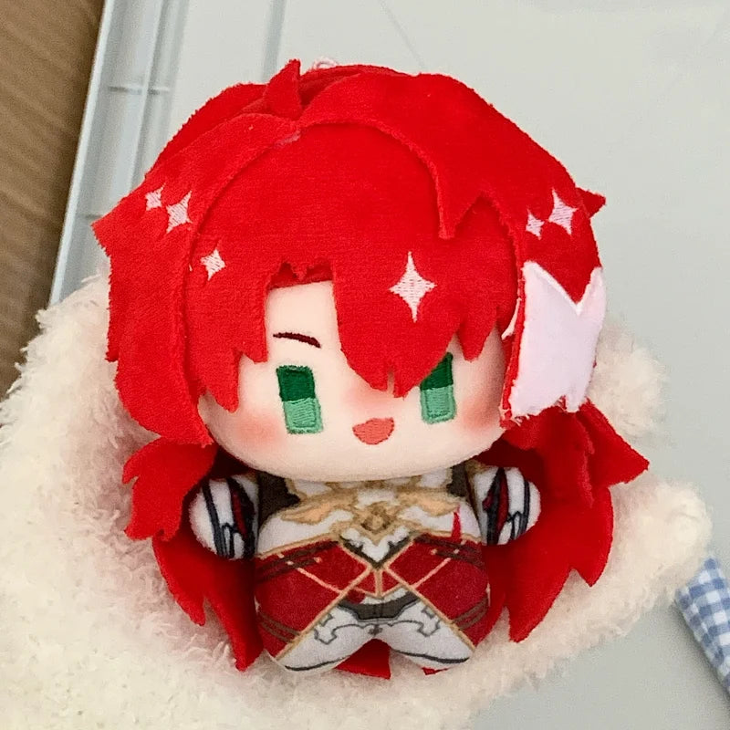 [POSTAGE] Fanmade HSR Nuis