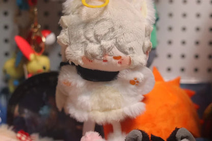Tiny Custard / Tiny Rice Cake / Sunny Yuanyuan