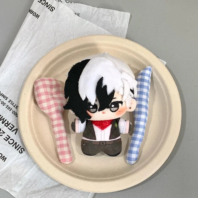 [POSTAGE] Small Bootnui