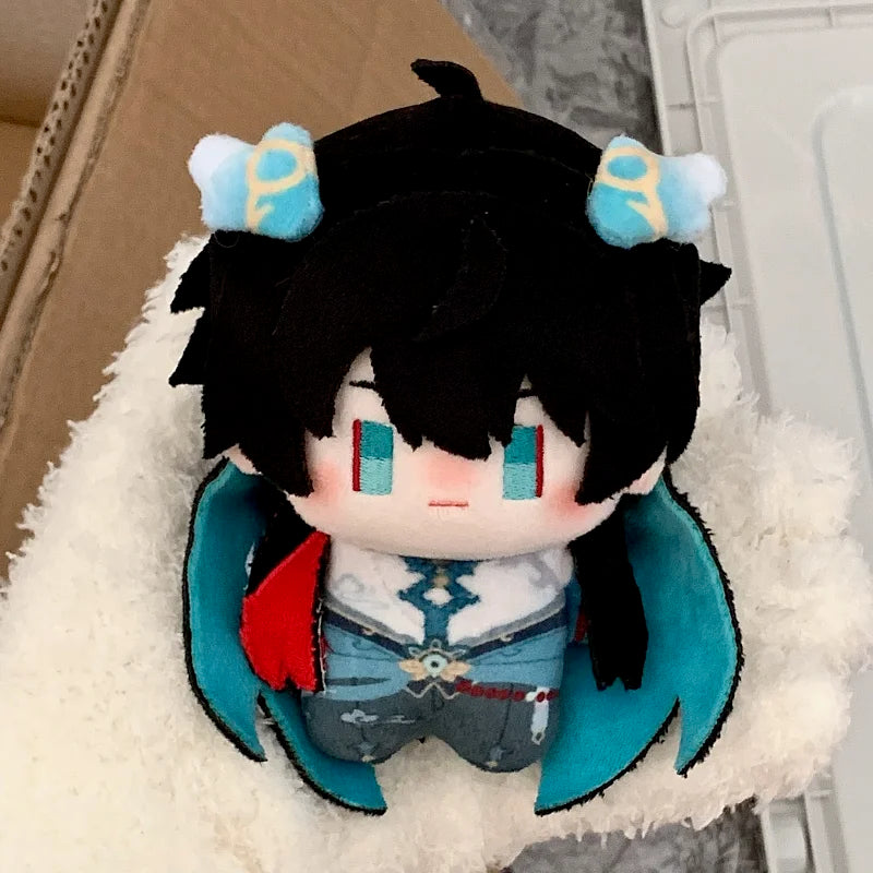 [POSTAGE] Fanmade HSR Nuis