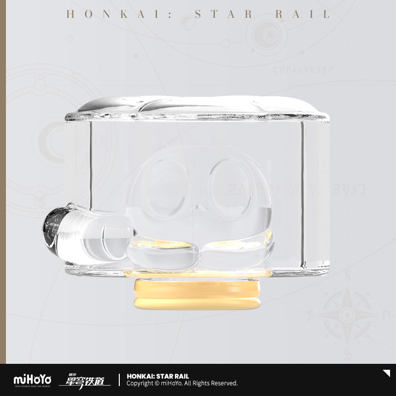 Official HSR Ruanmei's Creation Series