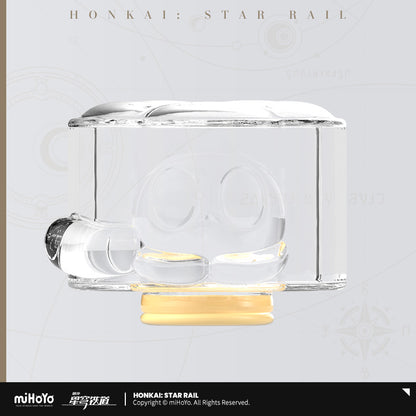 Official HSR Ruanmei's Creation Series
