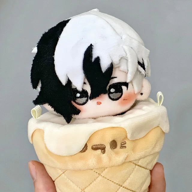[POSTAGE] Small Bootnui