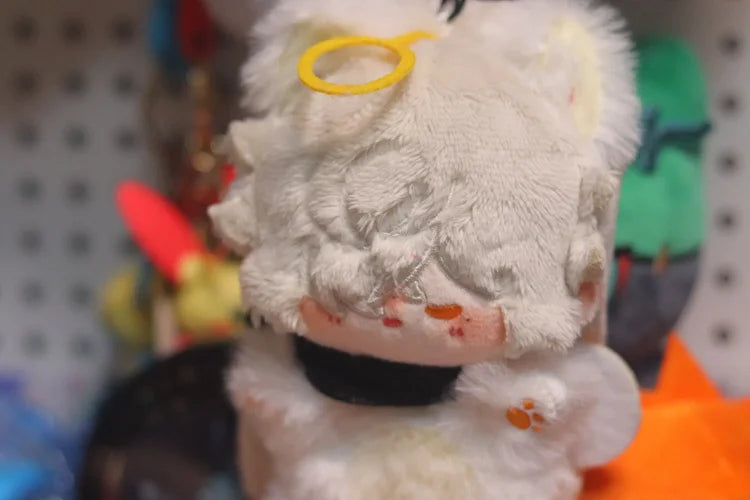 Tiny Custard / Tiny Rice Cake / Sunny Yuanyuan