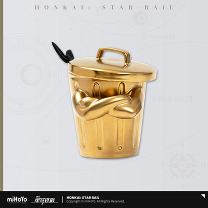 Official HSR Lordly Trashcan Series