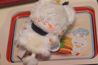 Tiny Custard / Tiny Rice Cake / Sunny Yuanyuan