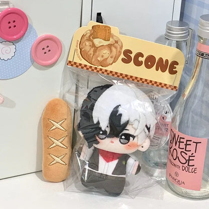 [POSTAGE] Small Bootnui