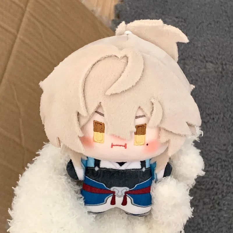 [POSTAGE] Fanmade HSR Nuis