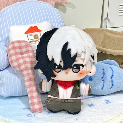 [POSTAGE] Small Bootnui