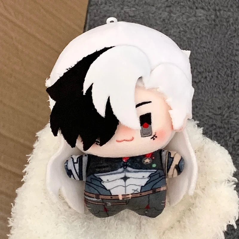 [POSTAGE] Fanmade HSR Nuis