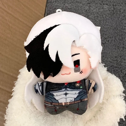 [POSTAGE] Fanmade HSR Nuis