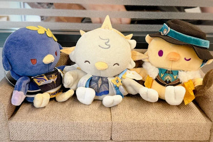 [POSTAGE] 10cm Little Bird Series